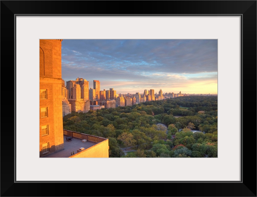 Central Park, Manhattan, New York City