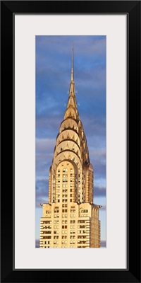 Chrysler Building, Midtown, Manhattan, New York City