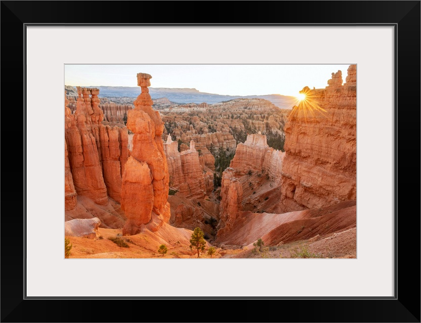 USA, Southwest, Colorado Plateau, Utah, Bryce Canyon, National Park, UNESCO, World Heritage