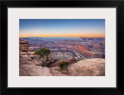 Dead Horse Point State Park, Utah