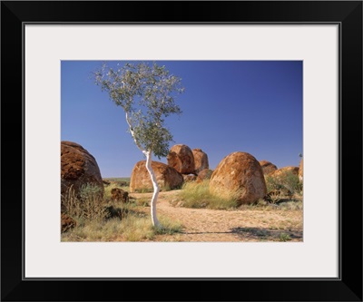 Devil's Marbles, Northern Territory, Australia