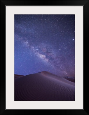 Empty Quarter (Rub Al Khali), Abu Dhabi, United Arab Emirates