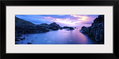 Giant's Causeway, County Antrim, Northern Ireland