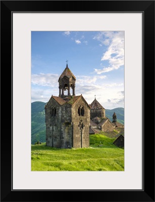 Haghpat Monastery Complex, UNESCO World Heritage Site, Haghpat, Lori Province, Armenia