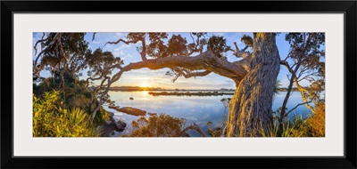 Ngunguru Sunrise, Tutukaka Coast, Whangarei, Northland, North Island, New Zealand