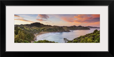 Sandy Bay, Tutukaka, Northland, North Island, New Zealand, Australasia
