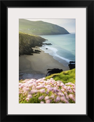 Slea Head, Dingle peninsula, County Kerry, Munster province, Ireland