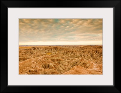 South Dakota, Badlands National Park