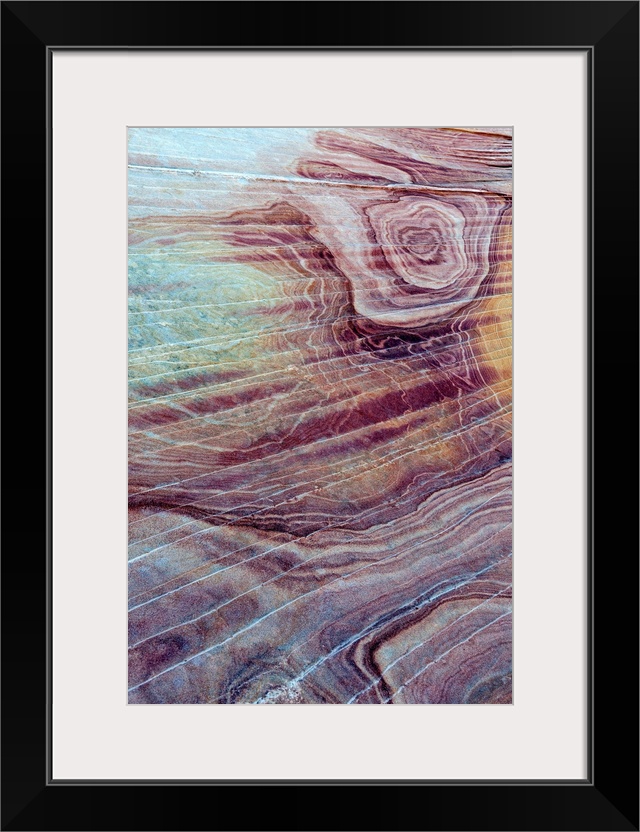 United States of America, Arizona, North Coyote Buttes