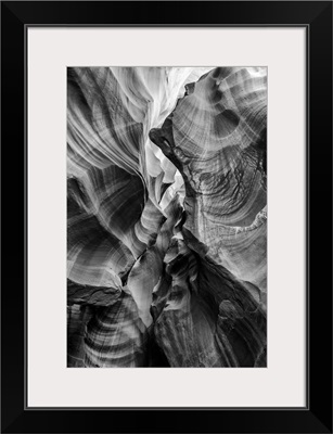 United States of America, Arizona, Page, Upper Antelope Slot Canyon