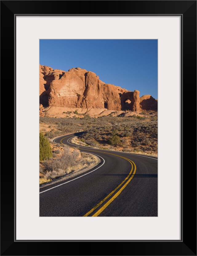 USA, Utah, Arches National Park