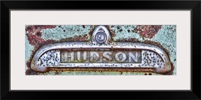 1950's Hudson Hornet