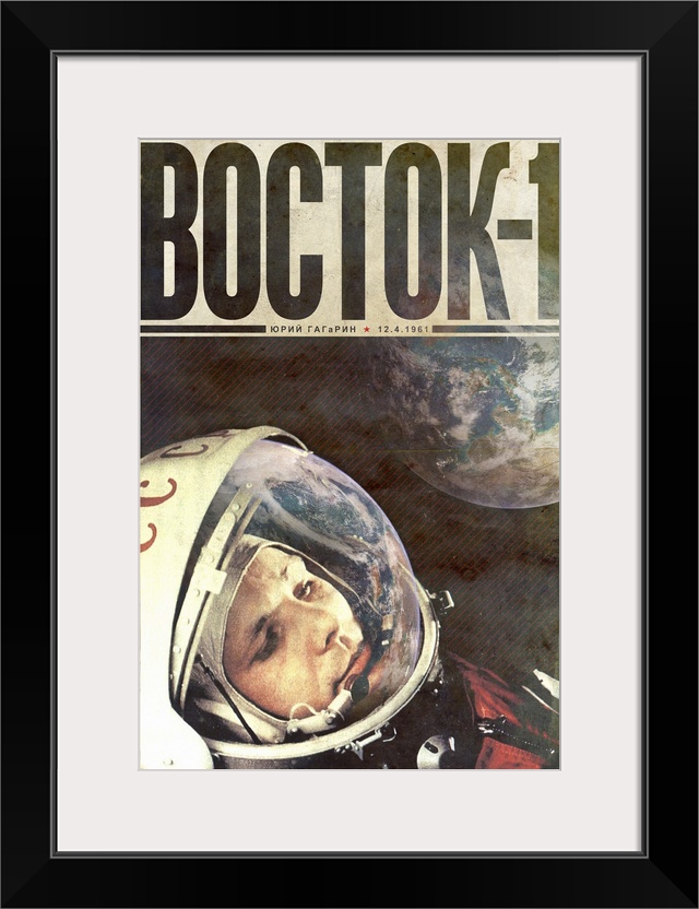 Vostok 1