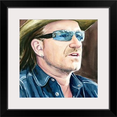 Straw Hat Bono