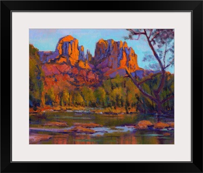 Cathedral Rock 2