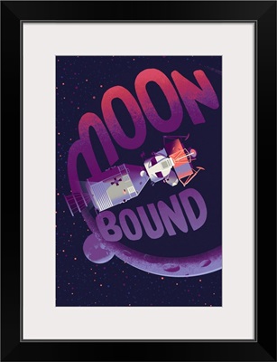 Apollo, Moon Bound