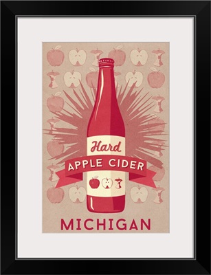Michigan, Hard Apple Cider