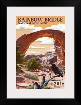 Rainbow Bridge National Monument, 2016 Centennial