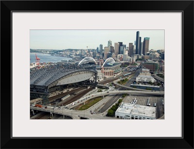 Safeco Field