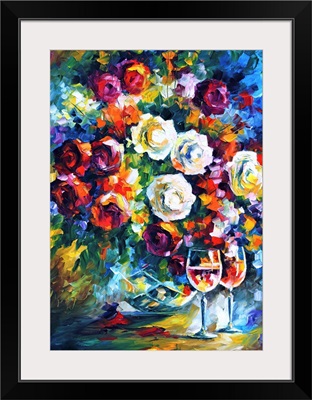 Roses and Wine