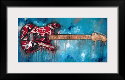 Frankenstrat