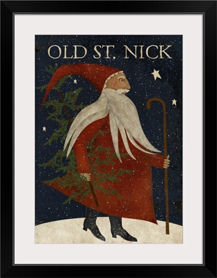Old St. Nick