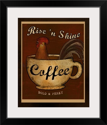 Rise 'n Shine Coffee