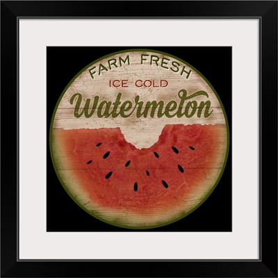 Watermelon I