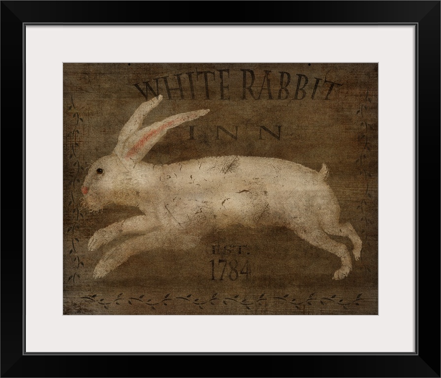 White Rabbit Inn