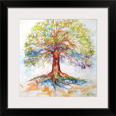Tree Of Life - Hope