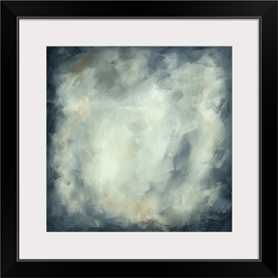 Thunderstorm II - Abstract Contemporary Art