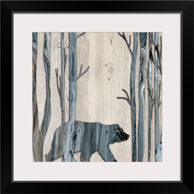Bear Wood