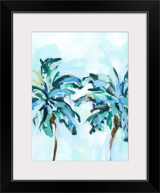 Breezy Island Palms