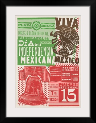 Independencia Mexicana I