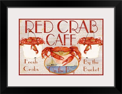 Red Crab Cafe