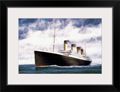 RMS Titanic Day