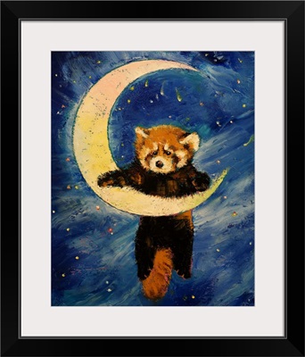 Red Panda Stars