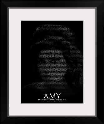 Amy Tribute