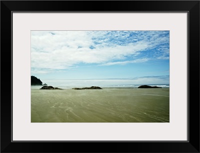 Washington State, Olympic Peninsula: Ruby Beach