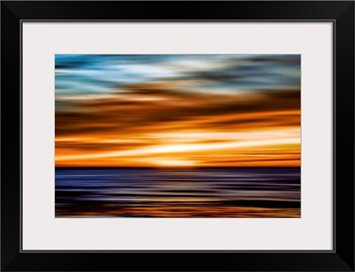 Carmel Ocean Sunset 8