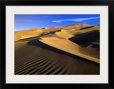 Great Sand Dunes National Monument, Colorado