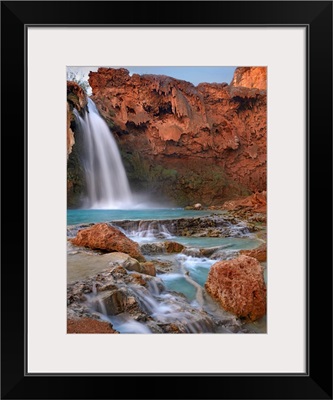 Havasu Falls, Grand Canyon, Arizona