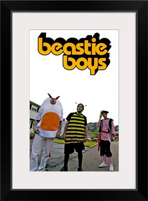 Beastie Boys ()