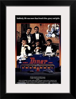 Diner (1982)