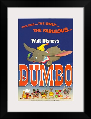 Dumbo (1972)