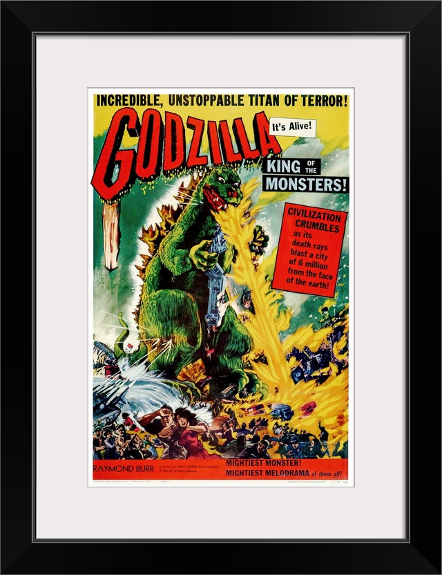 When American reporter Steve Martin investigates a series of mysterious disasters off the coast of Japan, he comes face to...