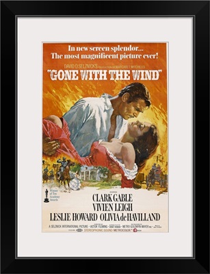 Gone With The Wind (1939)
