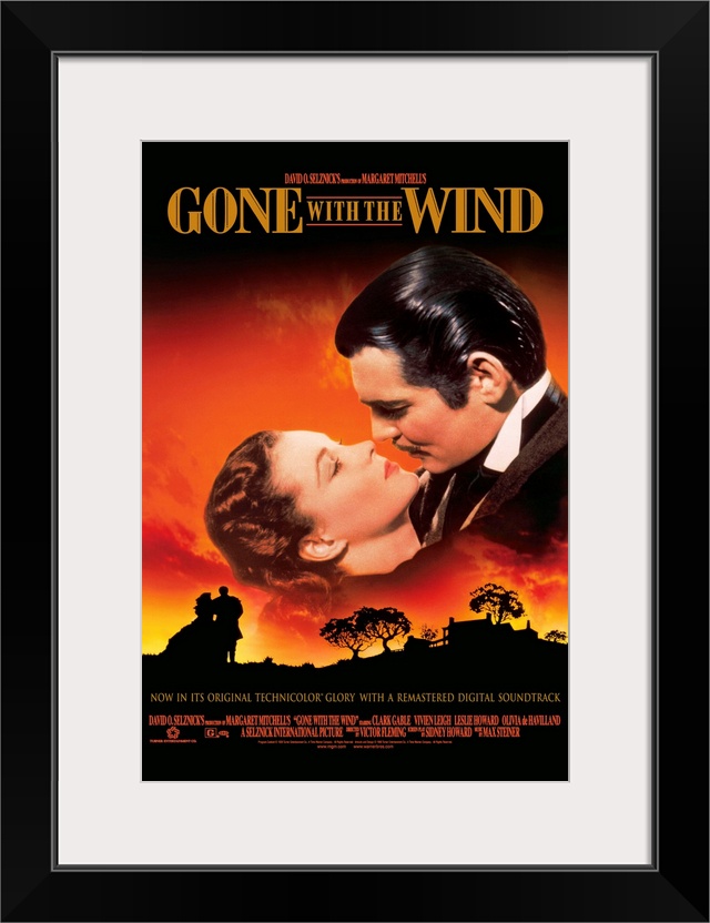 Epic Civil War drama focuses on the life of petulant southern belle Scarlett O'Hara. Starting with her idyllic lifestyle o...