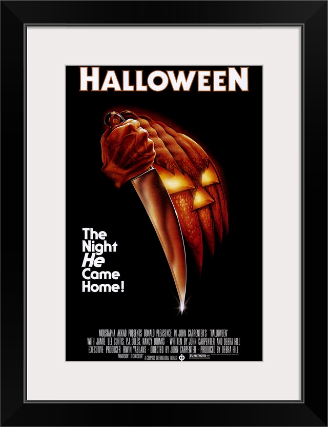 John Carpenter's horror classic has been acclaimed the most successful independent motion picture of all time. A deranged ...