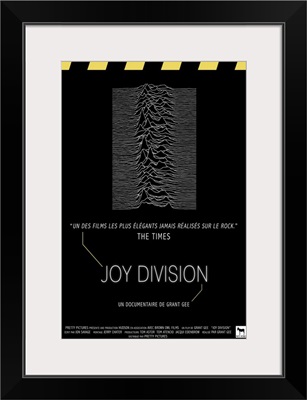 Joy Division (2008)